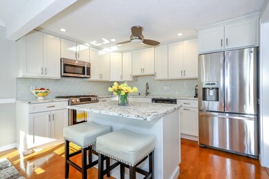 60 Maple St, Canton, MA 02021 - photo 7