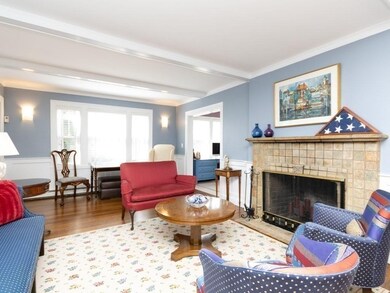 205 Ward St, Newton Center, MA 02459 - photo 7