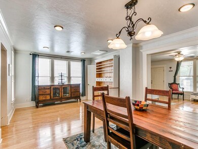 405 N Broad St, Guthrie, OK 73044 - photo 5