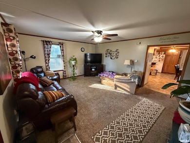 313 W Spruce St unit 1, Chatham, IL 62629 - photo 2