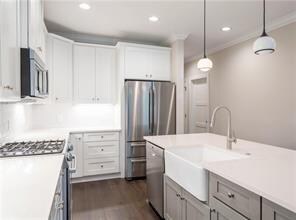 Enjoy preparing memories and meals in your chefs k