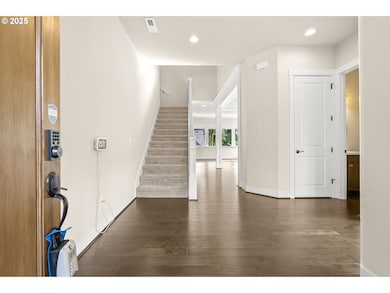Entrance/Foyer