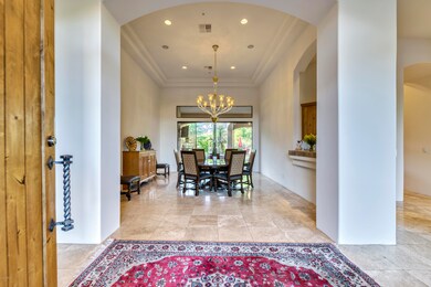 Welcome Home