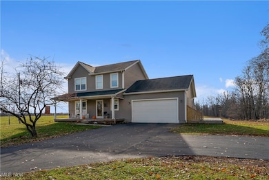12415 W Middletown Rd, Salem, OH 44460 - photo 3