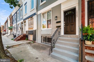 1507 N 29th St, Philadelphia, PA 19121 - photo 2