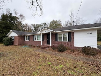 966 W Main St, Harleyville, SC 29448 - photo 2