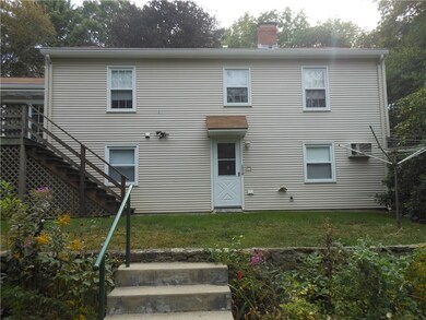 101 Winsor Ave, Johnston, RI 02919 - photo 2