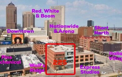 Location