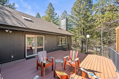 21994 N Turkey Creek Rd, Morrison, CO 80465 - photo 4