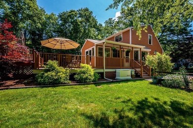 14 Craig St, Carver, MA 02330 - photo 2