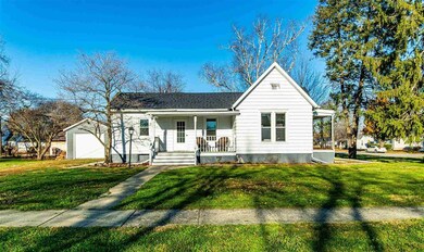 1225 Broadway St, Lincoln, IL 62656 - photo 2