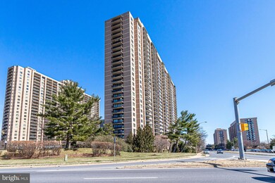 5501 Seminary Rd unit 1702S, Baileys Crossroads, VA 22041 - photo 4