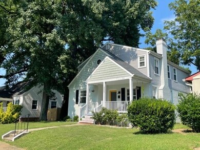 3503 Garland Ave, Richmond, VA 23222 - photo 2