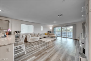 12131 Harvest Sky Way unit 1, Las Vegas, NV 89183 - photo 6