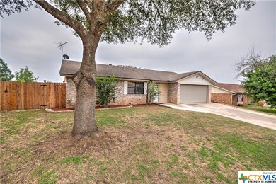 2402 Phyllis Dr, Copperas Cove, TX 76522 - photo 3