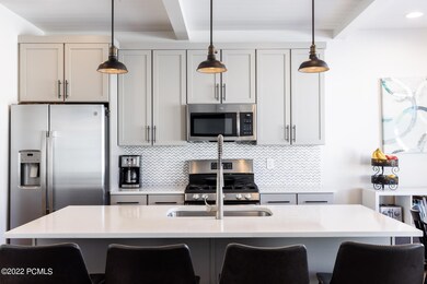 1128 Wasatch Springs Road S3 Hideout UT