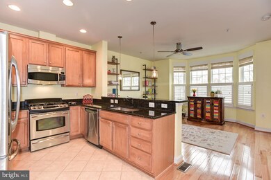 11379 Iager Blvd unit 9, Fulton, MD 20759 - photo 6