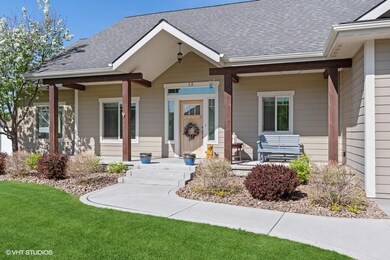 12 White Bark Lane, Kalispell, MT