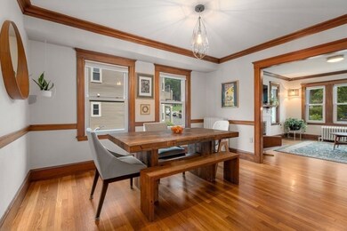 35 Primrose St unit 2, Roslindale, MA 02131 - photo 6