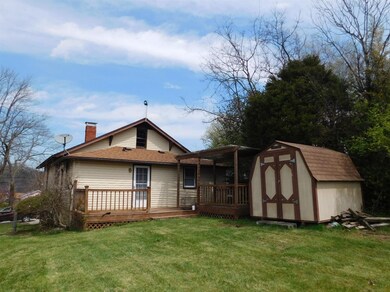 402 Lindsey Ave, Frankfort, KY 40601 - photo 6