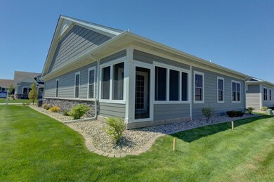 14220 Onyx Way unit A, Hanover Township, IN 46311 - photo 2