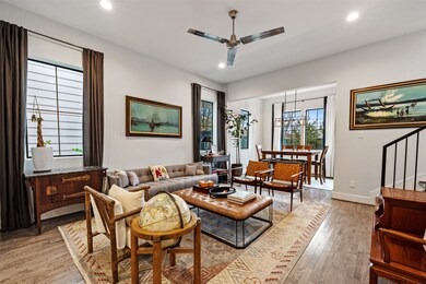 211 E 32nd St unit A, Houston, TX 77018 - photo 7