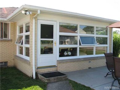 507 Witmer Rd, North Tonawanda, NY 14120 - photo 4