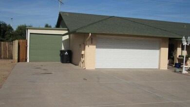 RV Garage