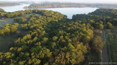 4652 S Tiffany Ln, Talala, OK 74080 - photo 7