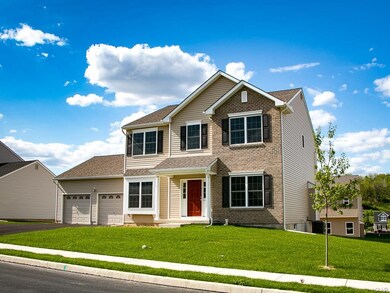 2614 English Ivy Rd unit 206, Nazareth, PA 18064 - photo 4