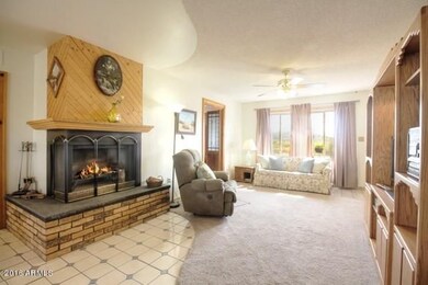 Family Room Living Lovely!