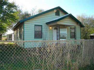 Other. Second home on property