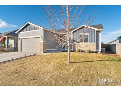 1979 Wagon Train Dr, Milliken, CO 80543 - photo 2