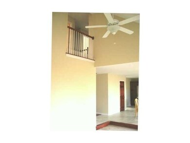 Family Room. Family Room with vaulted ceiling.