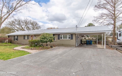 110 Elm Dr, Lafayette, LA 70506 - photo 2