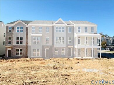 11931 Evening Loop, Henrico, VA 23233 - photo 2