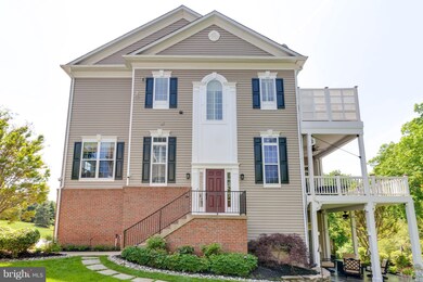 13416 Matthews Vista Dr, Centreville, VA 20120 - photo 3