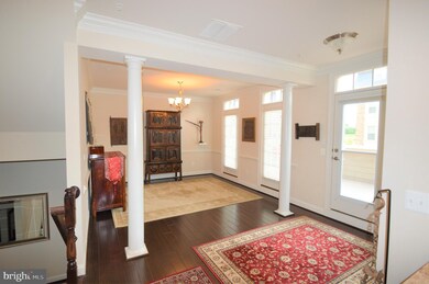 711 Fair Winds Way unit 256, National Harbor, MD 20745 - photo 2