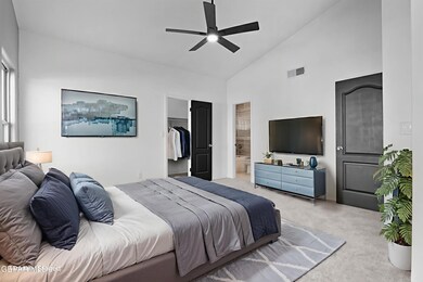 14853 Tierra Crystal Ave, El Paso, TX 79938 - photo 4