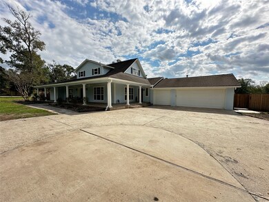 14326 Walker Rd, Conroe, TX 77302 - photo 2