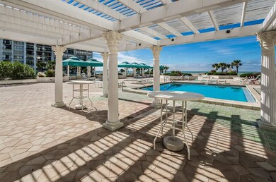 Sand Key Club unit 1201, Clearwater Beach, FL 33767 - photo 7