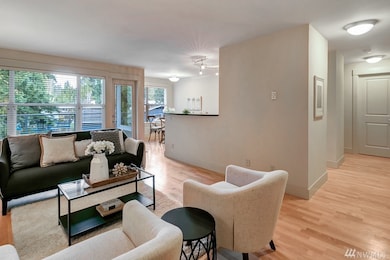 Sequoyah Condominiums unit A308, Edmonds, WA 98020 - photo 4