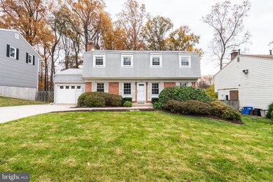 1824 Billman Ln, Silver Spring, MD 20902 - photo 2