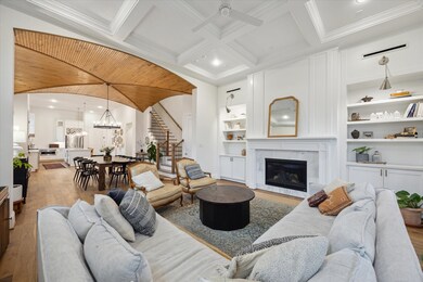 110 E 26th St unit A, Houston, TX 77008 - photo 5