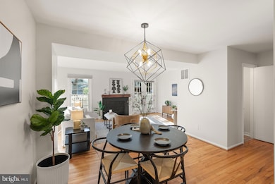 2905 S Woodstock St unit C, Arlington, VA 22206 - photo 7