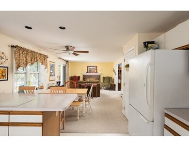 86 Brook St, Hanson, MA 02341 - photo 6