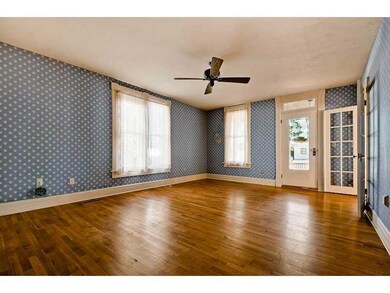 Den/Family/Great Room.