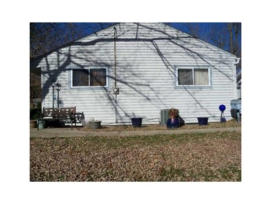 Side Yard.