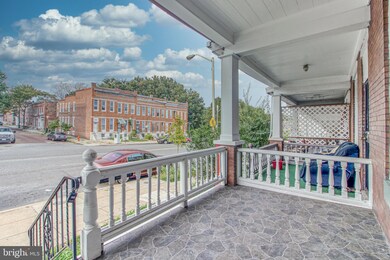 2647 Edmondson Ave, Baltimore, MD 21223 - photo 2