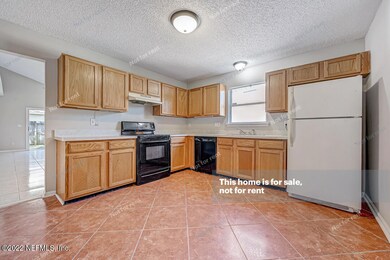 4204 Lindy Trail, Jacksonville, FL 32210 - photo 2